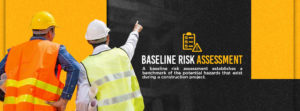 Baseline Risk Assessment.